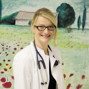 Nadine Bürger