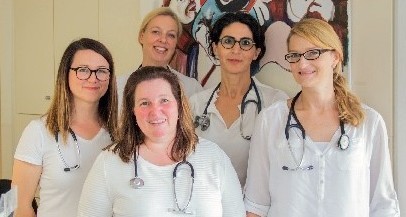 Dr Gulhanim Kosek